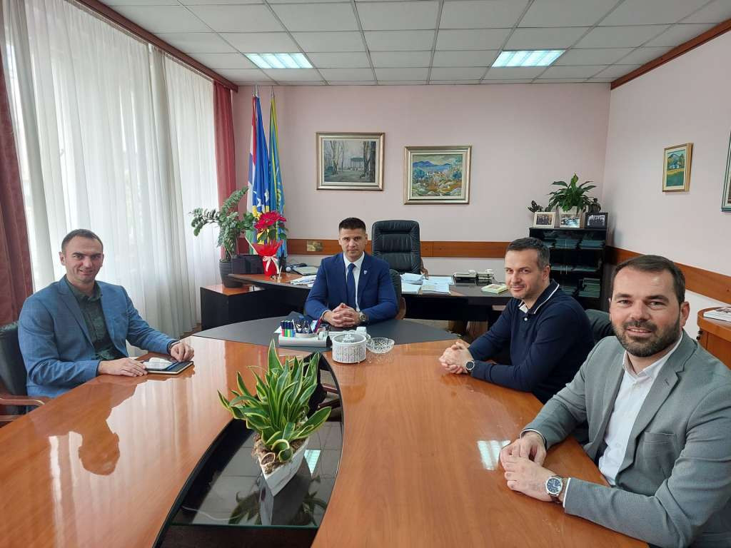 U Mostaru razgovarano o jačanju bezbjednosti turista u HNK-u