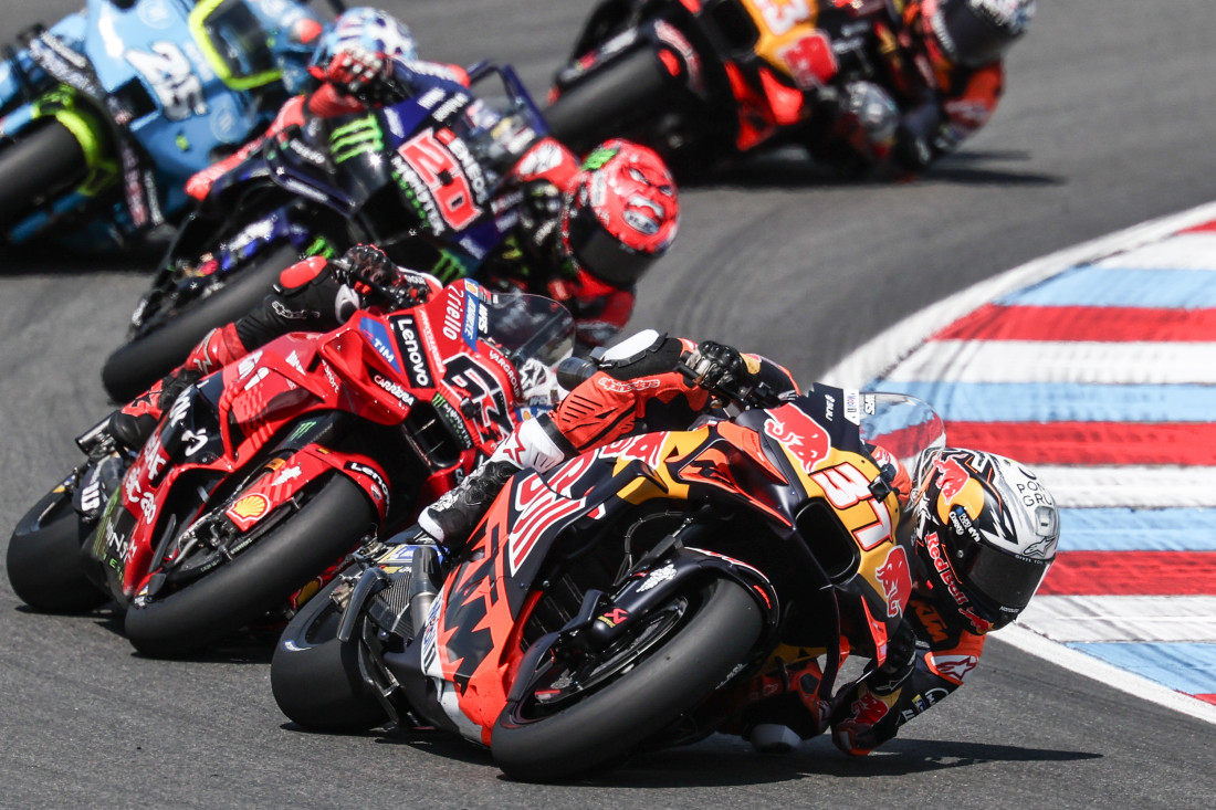 Moto GP seli trku za Veliku nagradu Australije na ulice Adelaidea