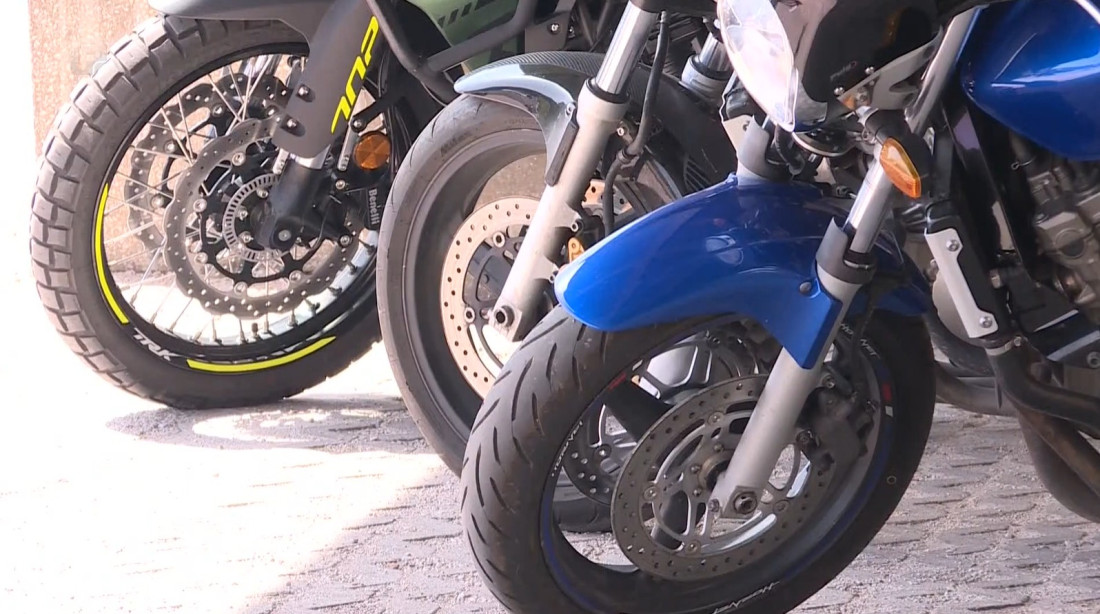 19 poginulih motociklista u 5 mjeseci: Bez preventivnih mjera, edukacije i strože kontrole - brojke će rasti