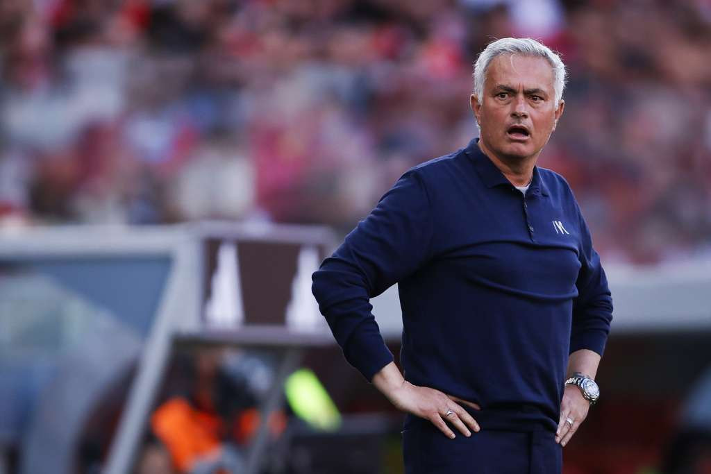 Mourinho tužio Tursku Europskom sudu za ljudska prava