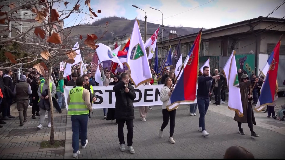 Desant na Srbiju