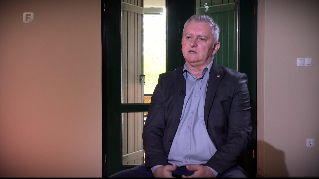 Karamatić: Čovićev cilj razgraničenja naroda je mobilizacija biračkog tijela