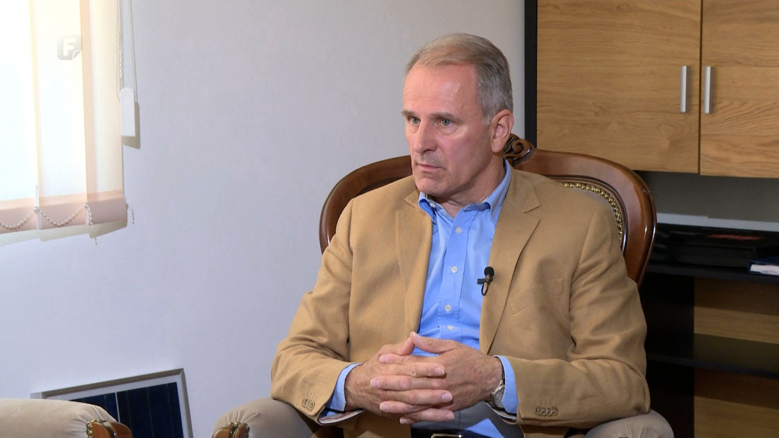 Jerlagić: SBiH neće kandidovati Efendića?!