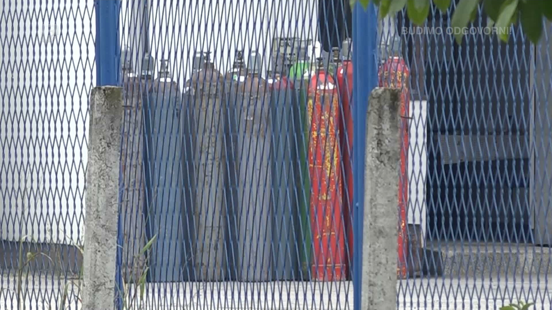 Afera Kisik dobija svoj nastavak