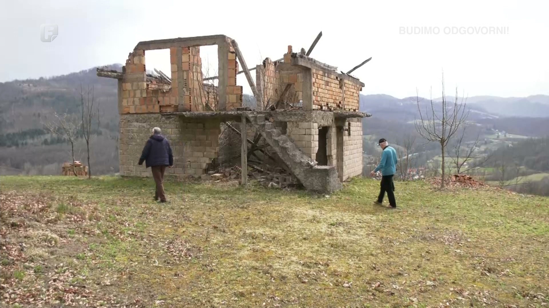 Otimačina privatne imovine u RS-u