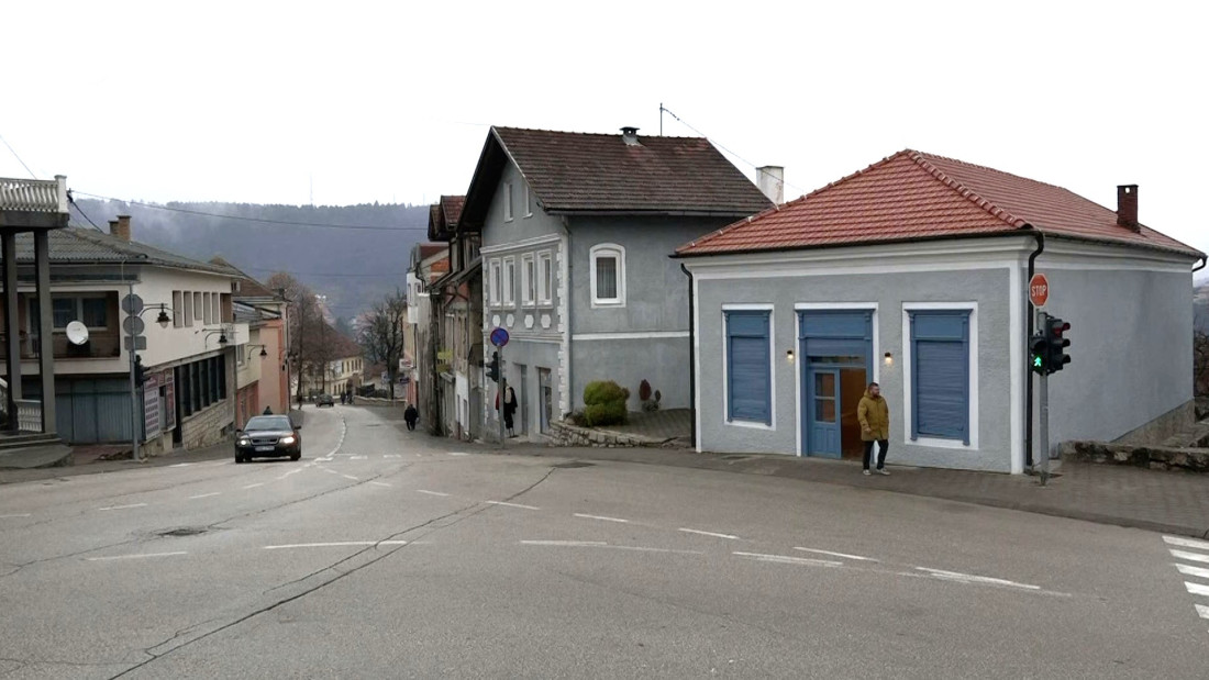 Obračun s Danom državnosti Bosne i Hercegovine na režimski način