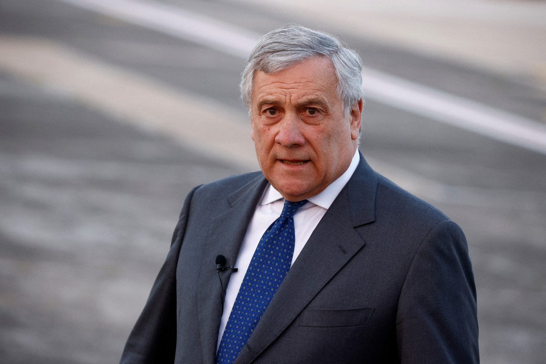 Tajani otkazao posjetu Parizu zbog uvreda francuskog ministra
