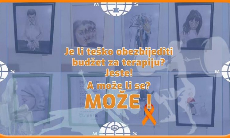 TK - Oboljeli od multiple skleroze godinama čekaju na lijekove u FBiH