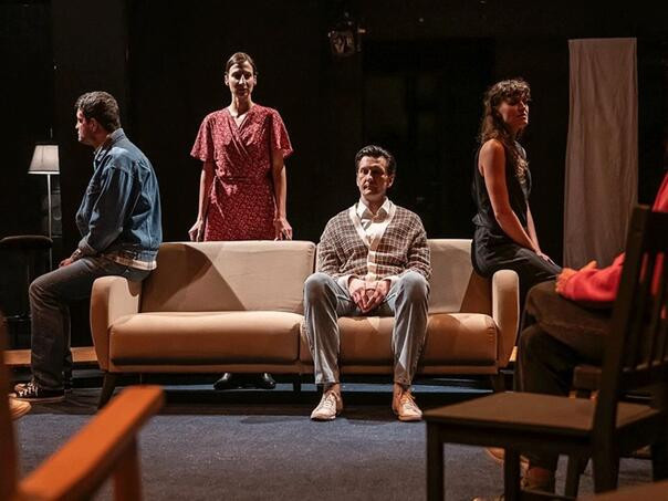 SARTR: U ponedjeljak predstava „Stotinu malih smrti“