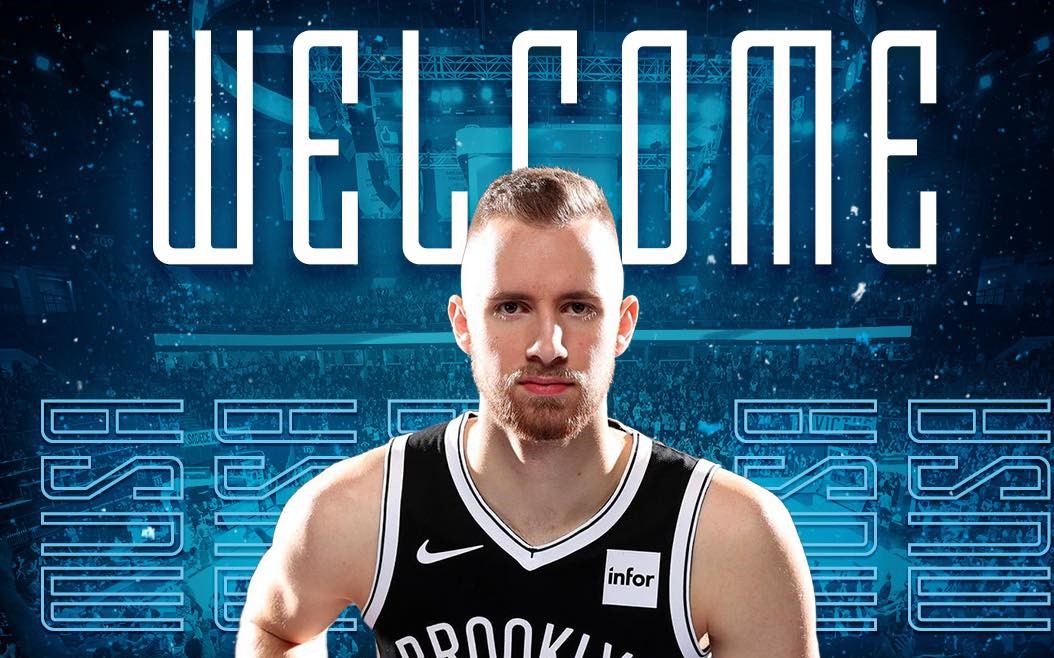 Anadolu Efes doveo Džanana Musu