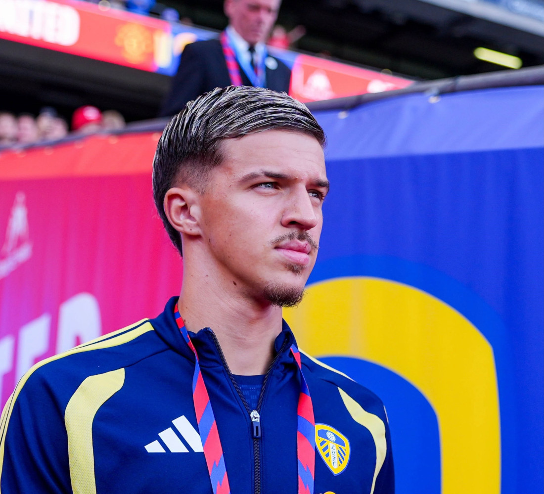 Muharemović starter protiv Manchester Uniteda
