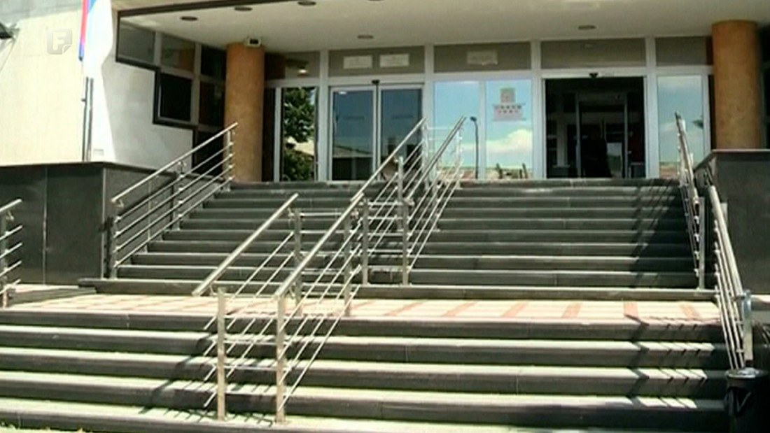 Mujanović izašao iz zatvora u Beogradu