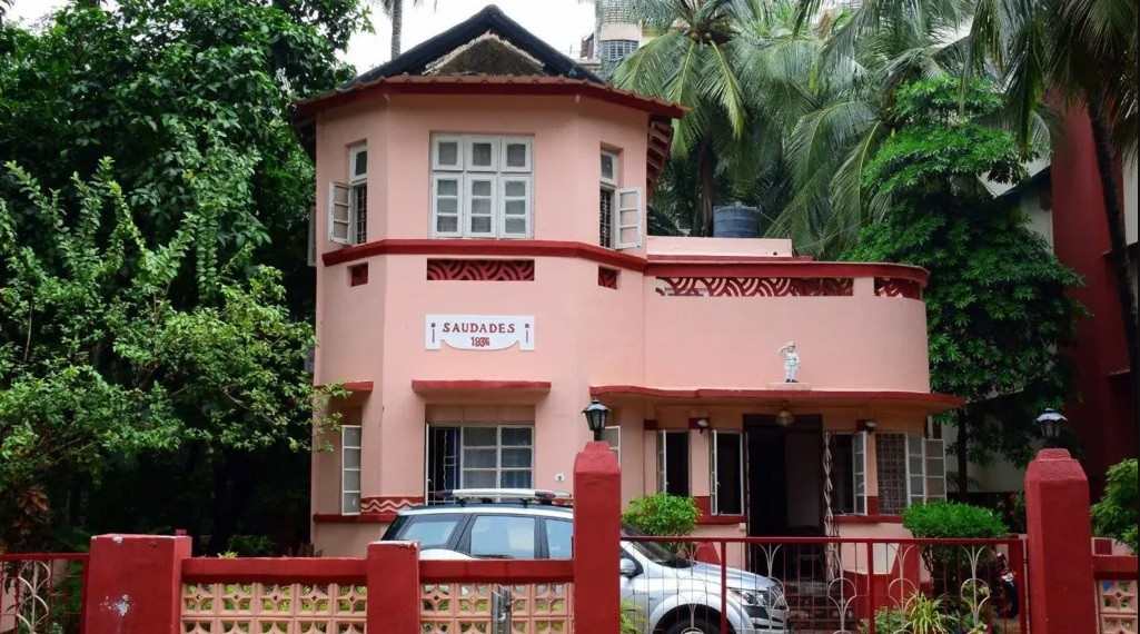 Skriveno na očigled – slavna Art deco baština Mumbaija slavi 100 godina