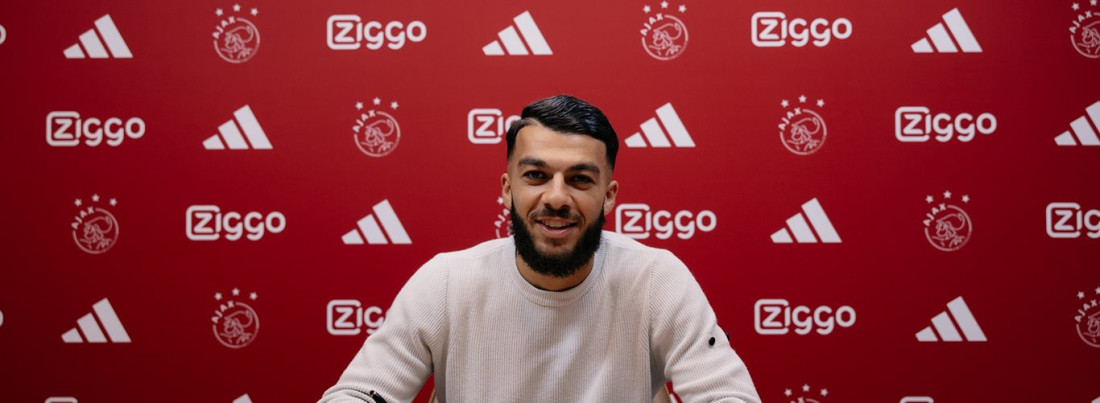 Gruzijski fudbaler novo pojačanje Ajaxa