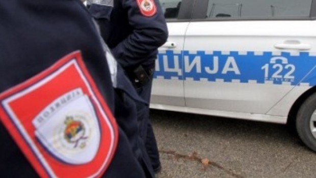 Ispalio više hitaca prema ugostiteljskom objektu