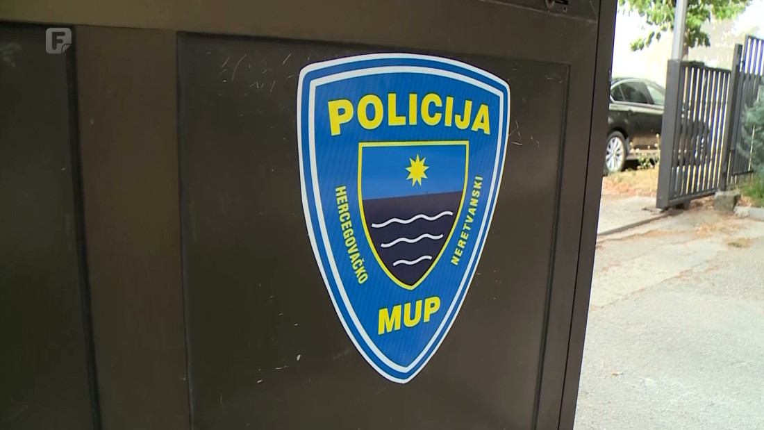 Policija privela navijače koji su u Širokom Brijegu napali više osoba