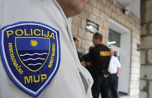 Opljačkana Lutrija BiH u Mostaru