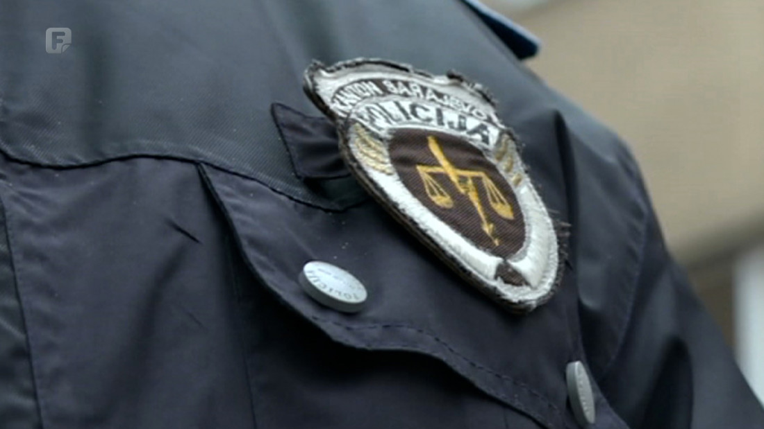 Sarajevo: Nanio teške povrede članu porodice i pobjegao