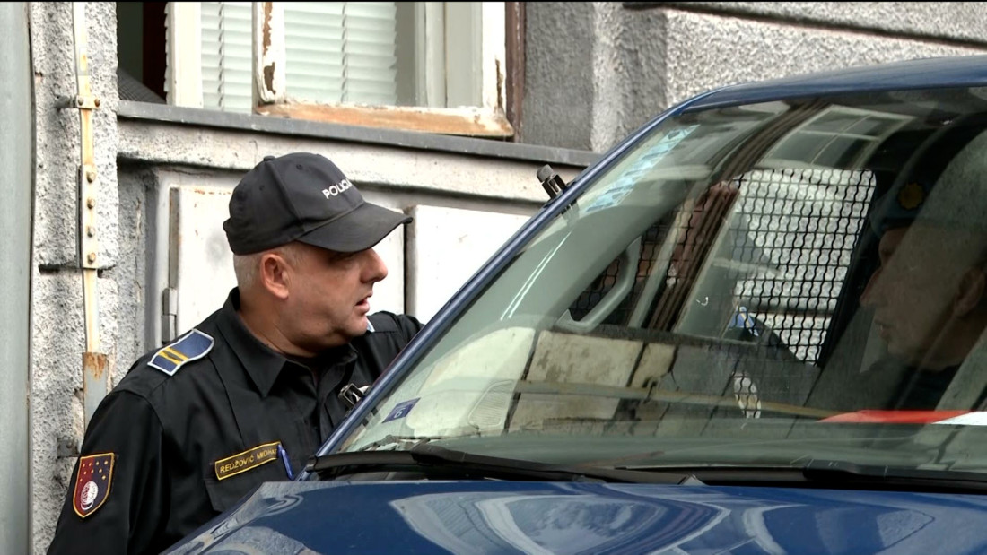 Uhapšen osumnjičeni za ubistvo 19-godišnjaka u Sarajevu