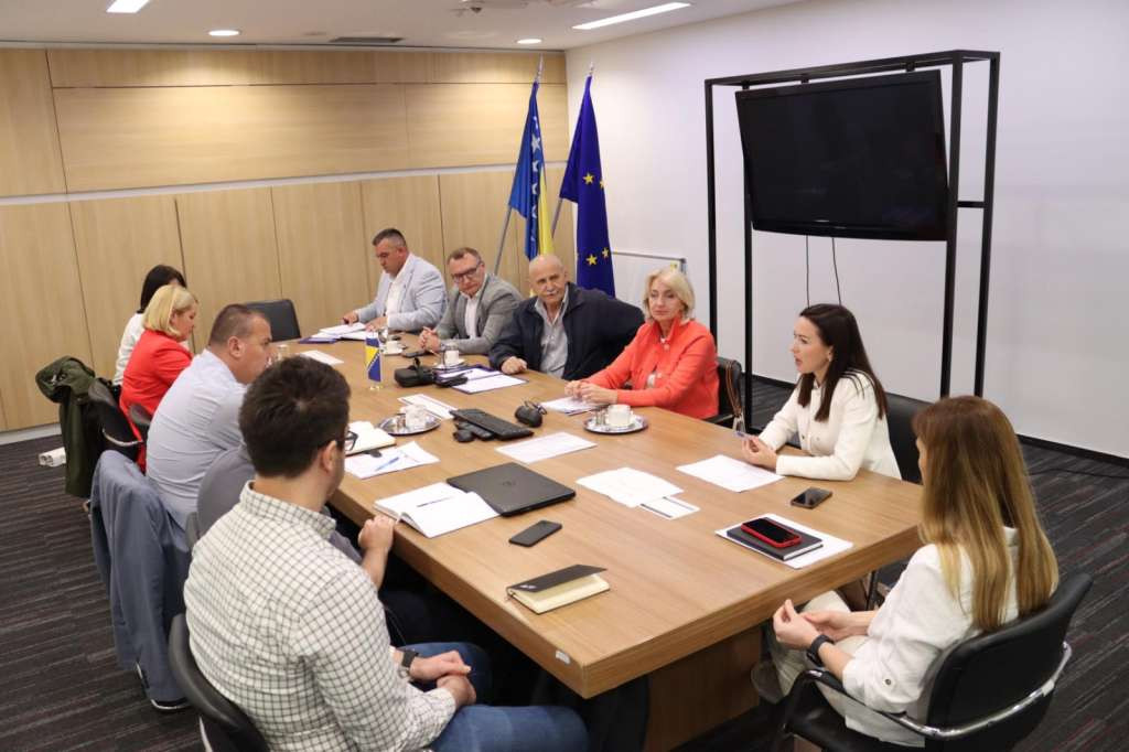 MUP KS radi na iznalaženju zakonskog rješenja za upotrebu testova na droge u saobraćaju