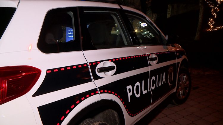 Sarajevo: Na Ilidži opljačkana poslovnica “BH Pošte”, povrijeđen radnik