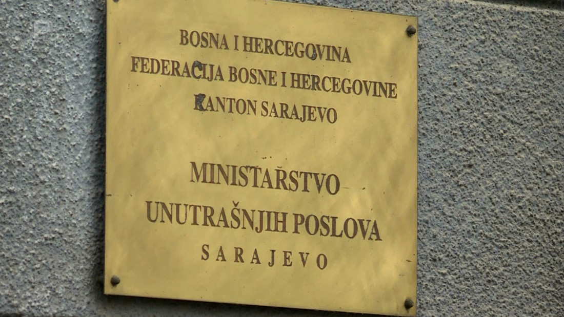 Deset uhapšenih zbog napada na osobe iz Beograda na Ilidži