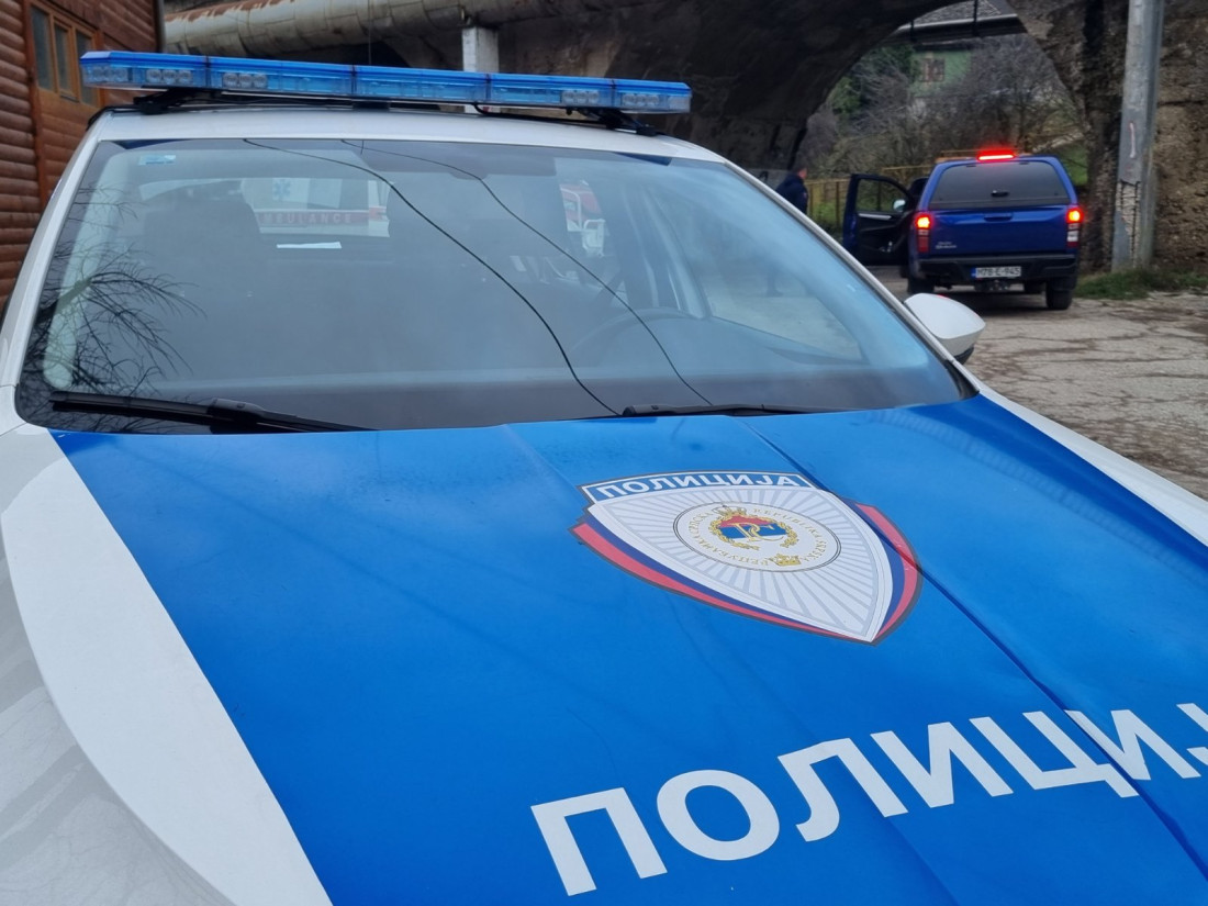 Policajac MUP-a RS-a dobio otkaz zbog pranja novca