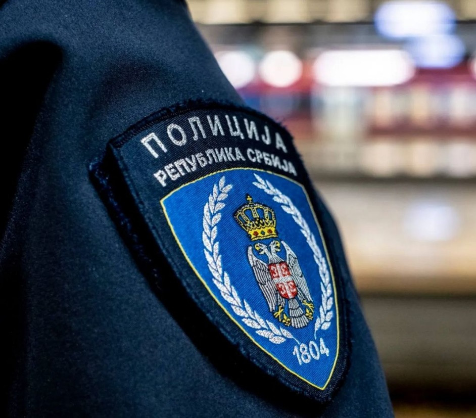 Uhapšen jer je objavio uznemiravajući crtež