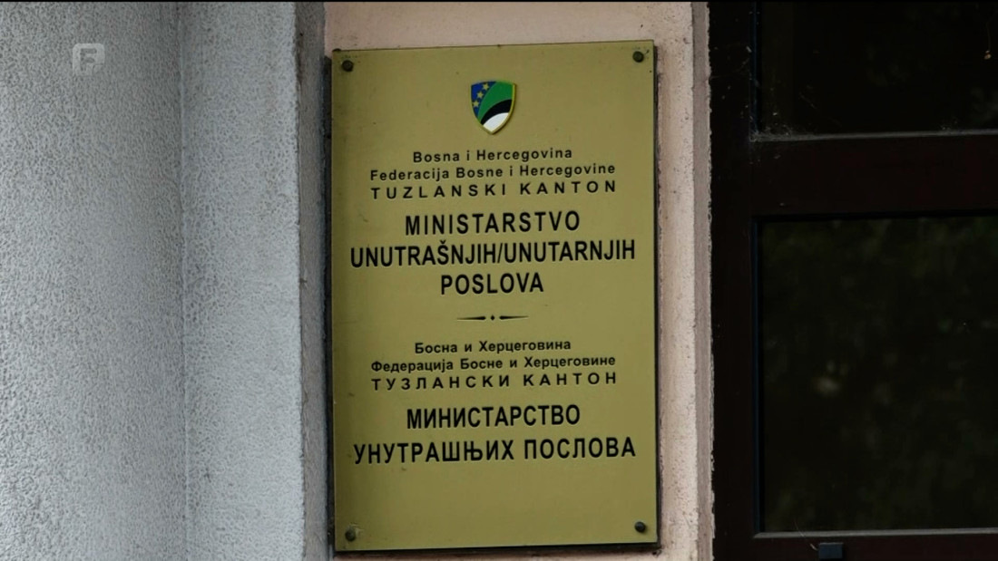 Sud je bio odbio da se Sulejmanoviću zabrani prilazak supruzi