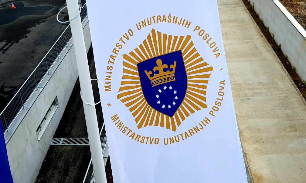 U ZDK u 2022. godini pet smrtno stradalih pješaka i 32 teško ozlijeđena