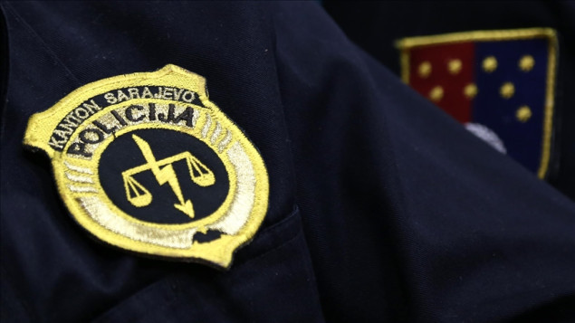 MUPKS - Policija uručila 1.237 prekršajna naloga