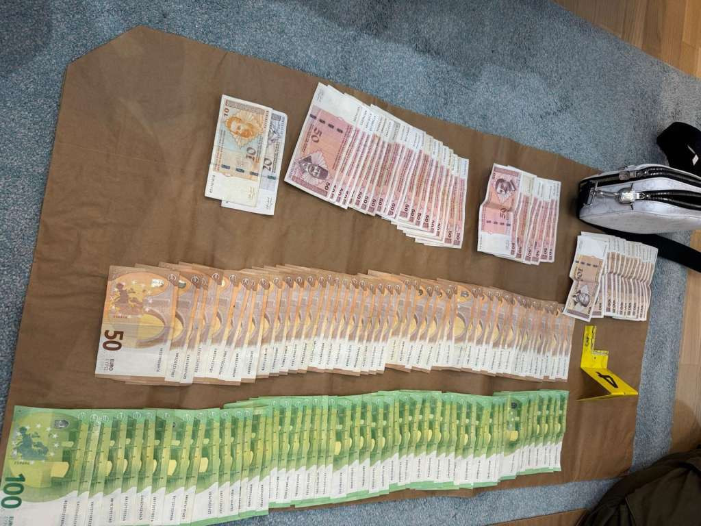MUP KS-a: Akcija 'Catering' rezultat višemjesečne istrage, slobode lišeno devet osoba