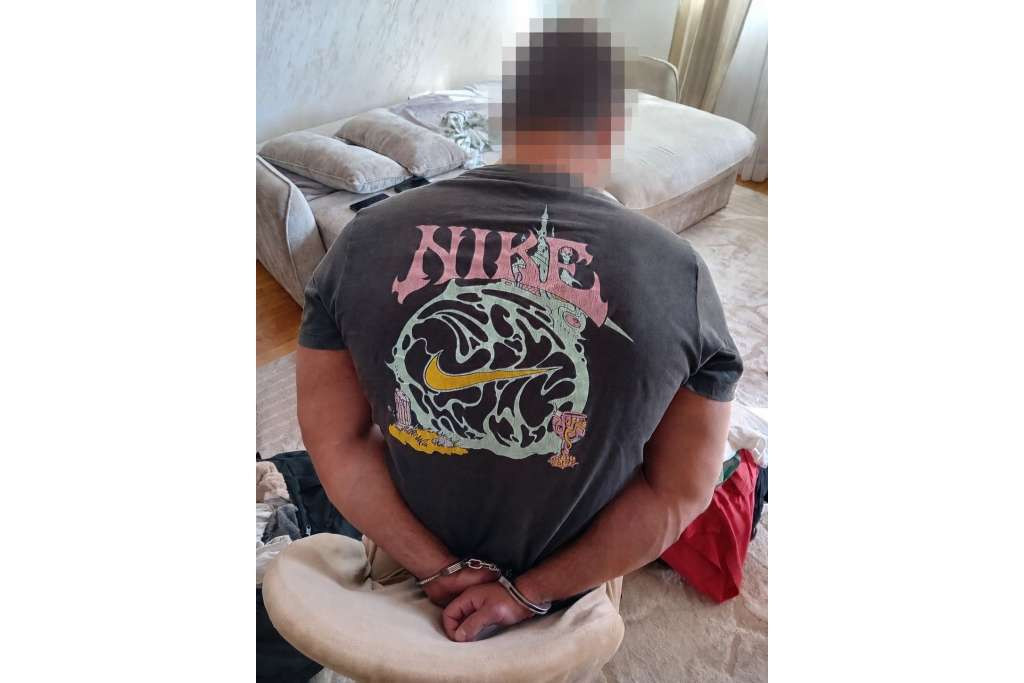 MUP RS-a: Lišena slobode osoba po međunarodnoj potjernici
