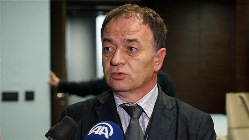 Murat Tahirović o presudi Stanišiću i Simatoviću: To je minimum koji smo očekivali