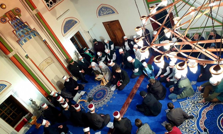 U Ferhadiji održana manifestacija „Banjalučka muradija"