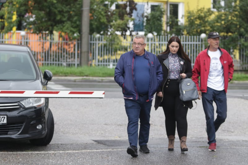 Arijana Memić: Nikada od nje nismo dobili trenutka saosjećanja i empatije