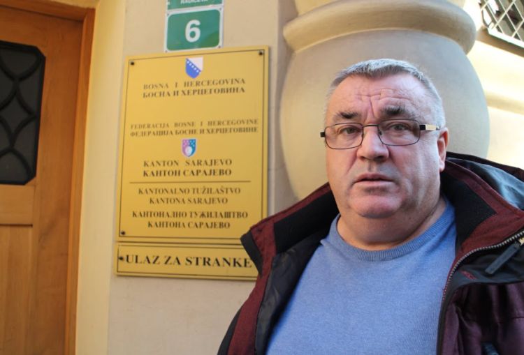 Muriz Memić: Dolaze i ubice na red
