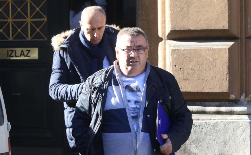 Održan sastanak glavnog federalnog tužioca sa Murizom Memićem i Ifetom Feragetom