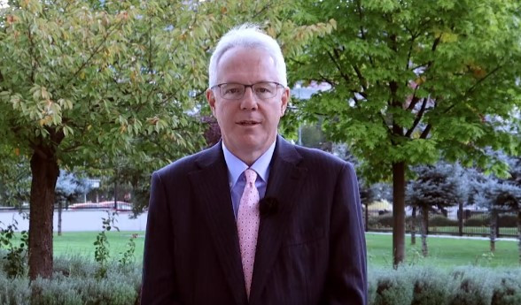 Ambasador Murphy pozvao građane BiH da izađu na izbore