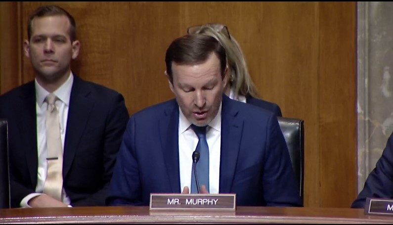 Svjedočenje u Senatu o Južnoj plinskoj interkonekciji: Upozorenja na politički utjecaj i korupciju