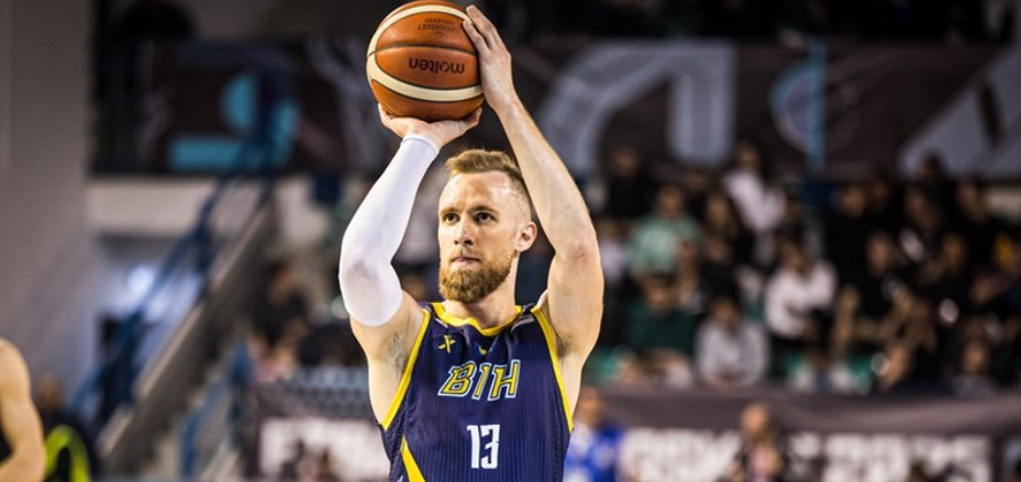 Košarkaši BiH ubjedljivo poraženi u Beogradu