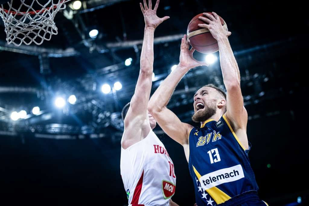 Musa: Pokazali smo da smo kvalitetna reprezentacija