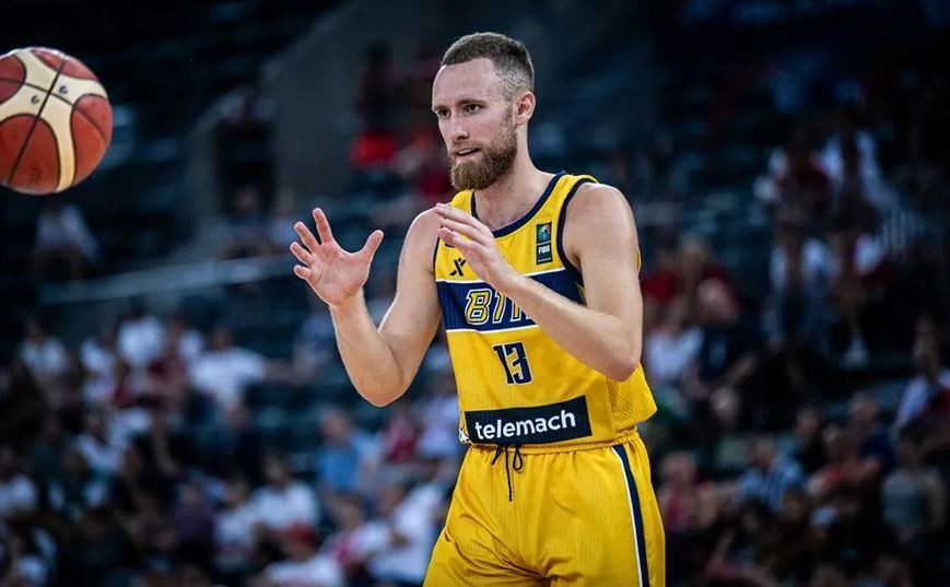 Džanan Musa hitno operisan, upitan njegov nastup na Eurobasketu