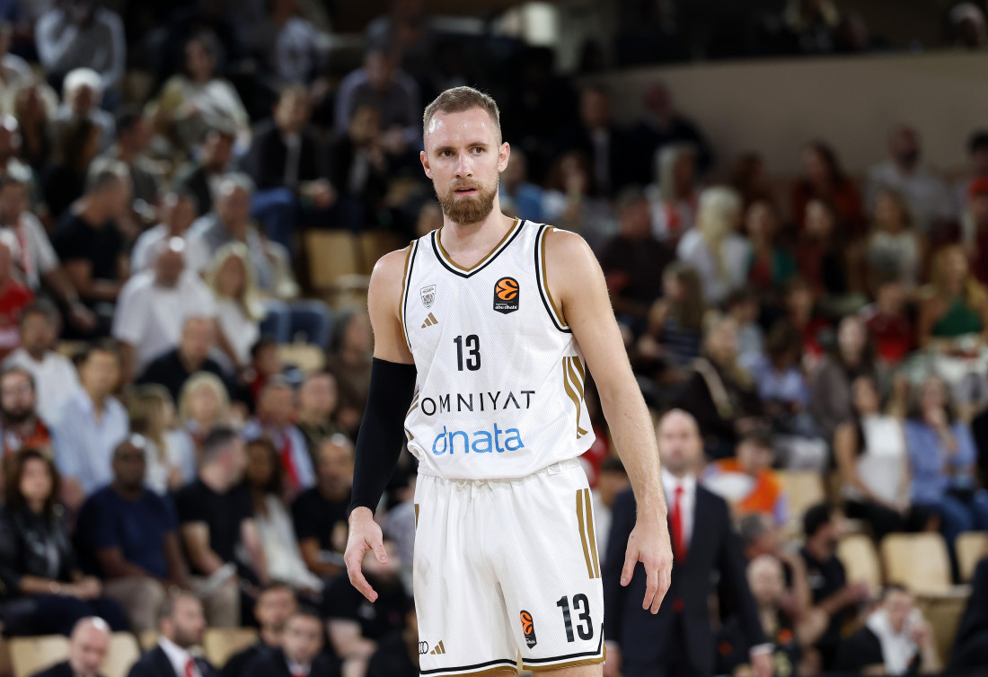 Džanan Musa jedan od najboljih u pobjedi Dubaija u 29. kolu Evrolige