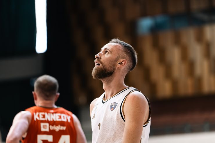 Dubai slavio protiv Cedevita Olimpije u ABA ligi, Musa ponovo odličan