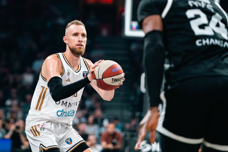 Dubai savladao Partizan i osvojio titulu ABA lige