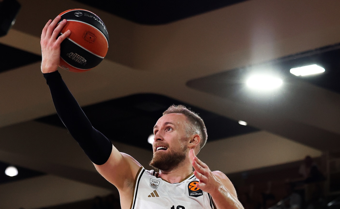 Košarkaši Dubaija pobijedili Split, Musa se povrijedio