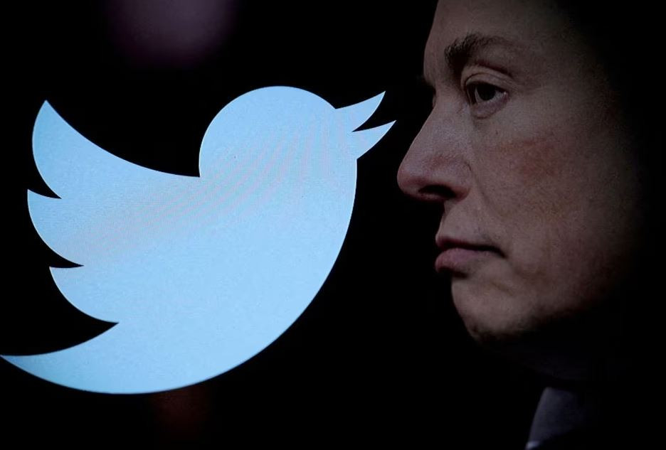 Musk najavljuje promjenu loga 'Twittera'