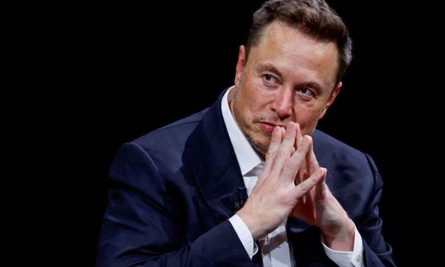 Putin pohvalio Elona Muska kao 'izuzetnu osobu'