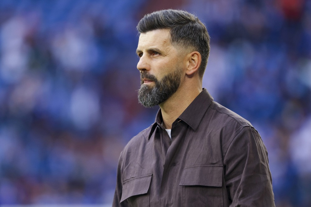 Schalke odigrao bez golova protiv Elversberga, Katić i Džeko bili starteri